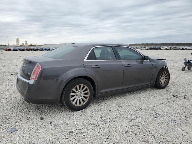 VIN 2C3CCAAG3DH577648 2013 CHRYSLER 300 no.3