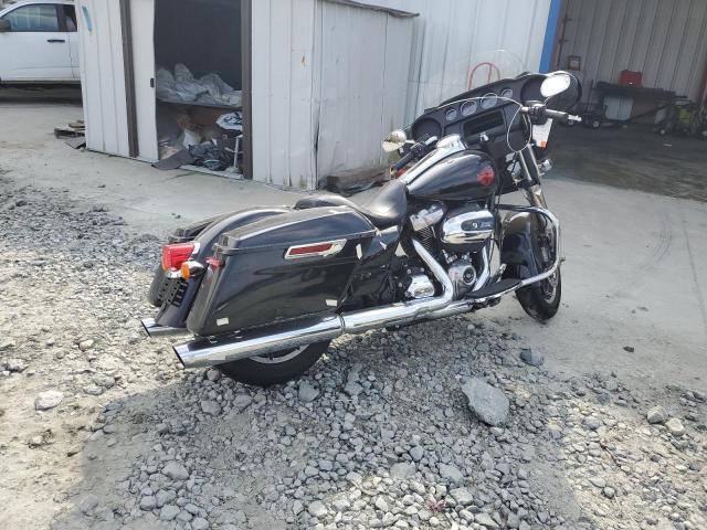 2019 HARLEY-DAVIDSON FLHT - 1HD1FVC22KB660057