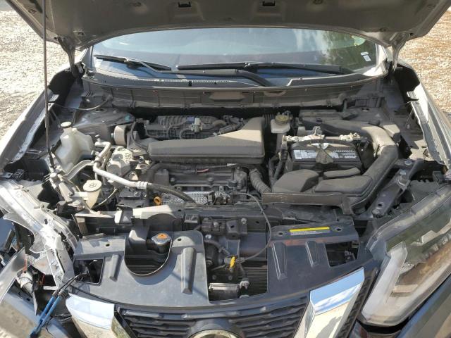 2019 NISSAN ROGUE S KNMAT2MV6KP523742