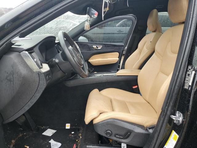 2019 VOLVO XC60 T6 IN - LYVA22RL7KB232317