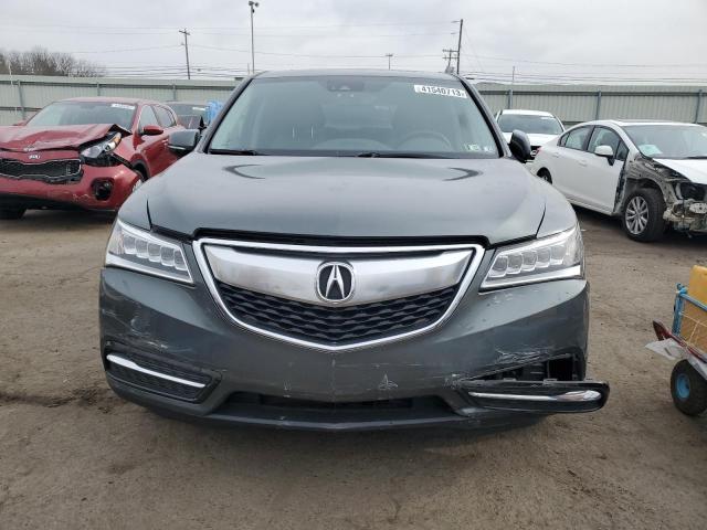 5FRYD4H43GB013695 Acura MDX
