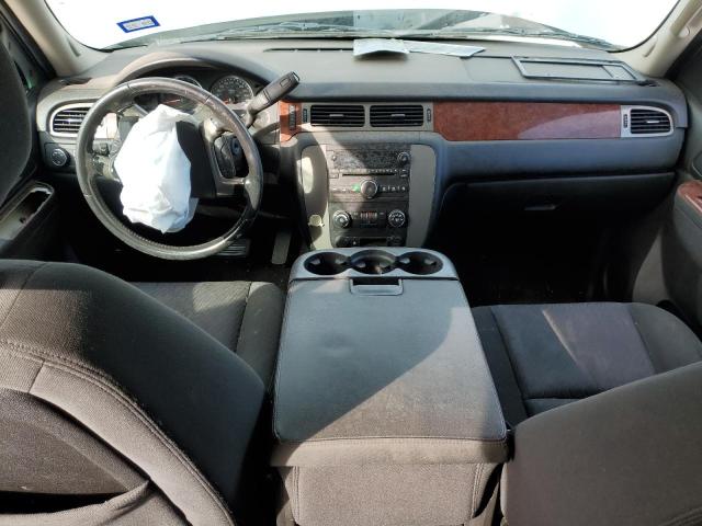 1GKUCAE05AR286890 GMC YUKON SLE
