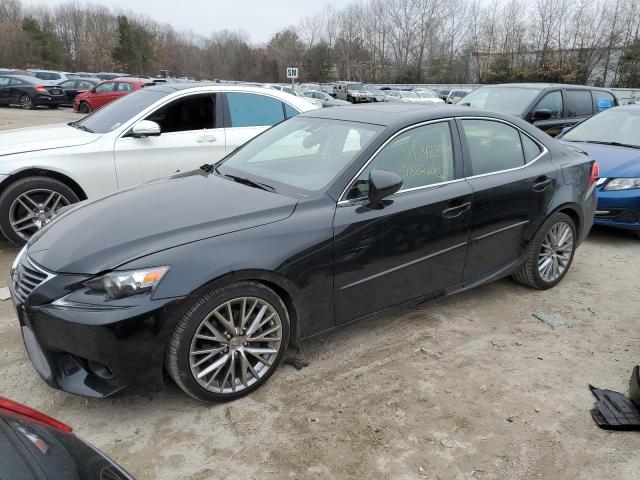 2015 LEXUS IS 250 - JTHCF1D20F5026833