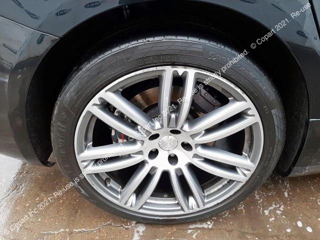 ZAMTS57C001260175 Maserati Ghibli Dv6
