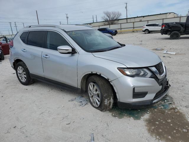 5N1AT2MT7LC739568 Nissan ROGUE S