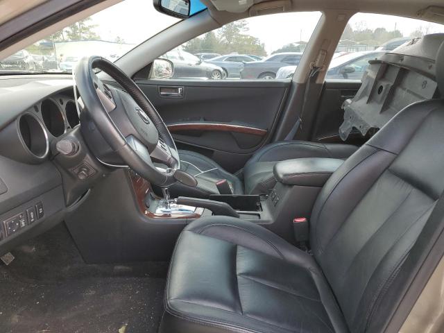 1N4BA41E87C837990 Nissan Maxima