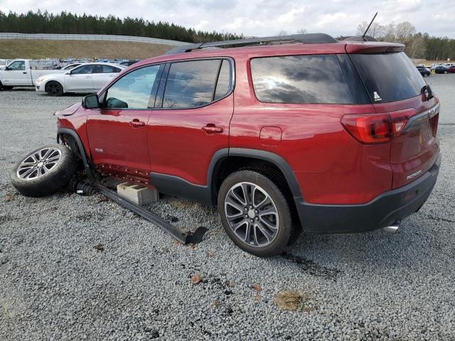 2019 GMC ACADIA ALL 1GKKNVLS0KZ152691
