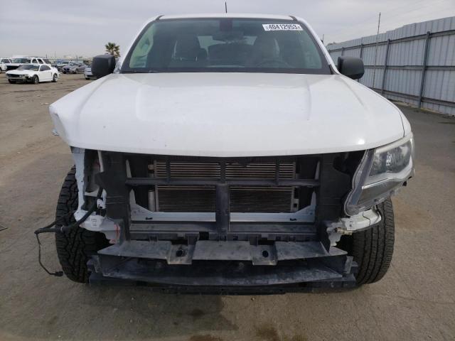 VIN 1VWBT7A3XHC023939 2016 CHEVROLET COLORADO no.5