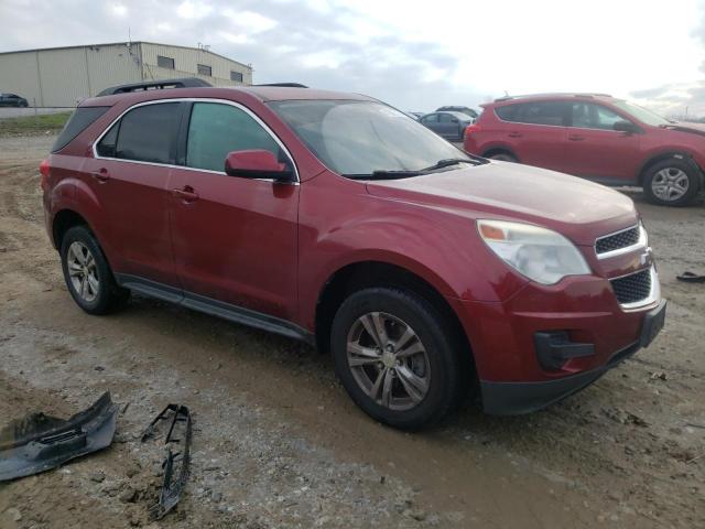 2CNALDEC7B6211739 Chevrolet Equinox