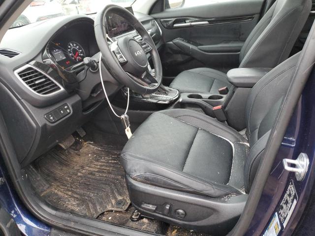 KNDERCAA3N7265708 KIA SELTOS EX