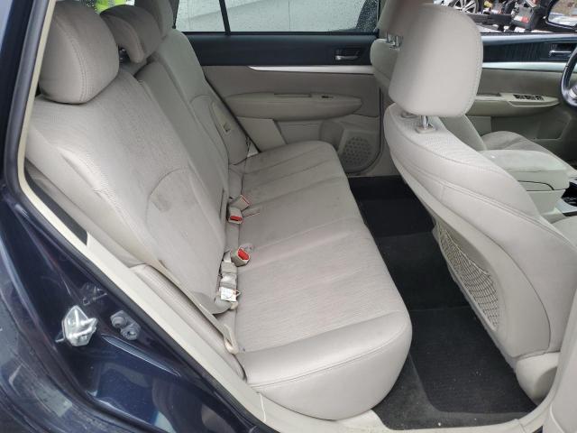4S4BRCCC8D3296634 Subaru Outback 2.5i Premium