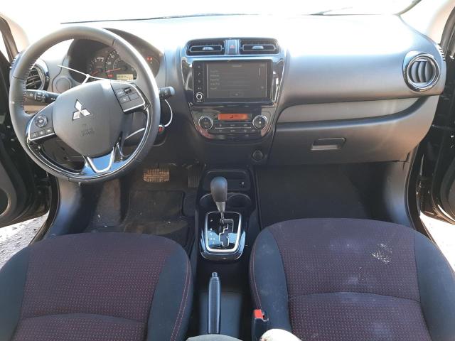 ML32AWHJ1NH007802 Mitsubishi MIRAGE SE