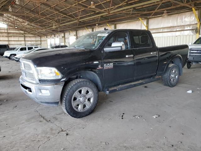 2014 Ram 2500 Laramie