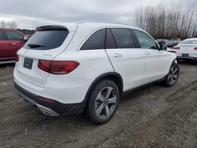 W1N0G8EB8MV292535 Mercedes-Benz Glc 300 4matic