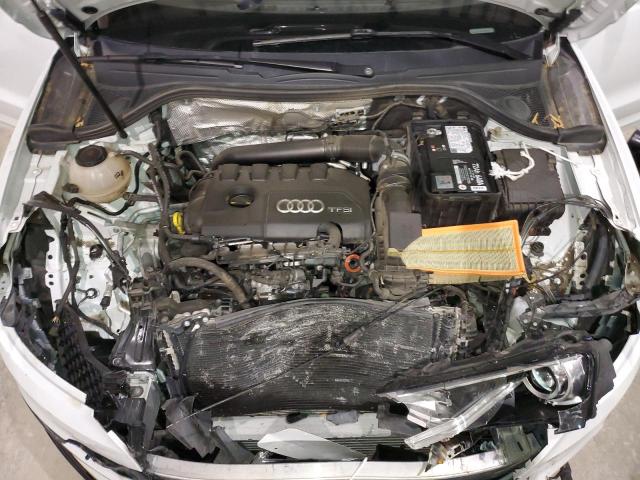 2018 AUDI Q3 PREMIUM - WA1BCCFS8JR023169