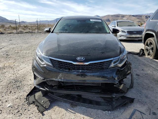 5XXGT4L33LG442793 KIA Optima Lx