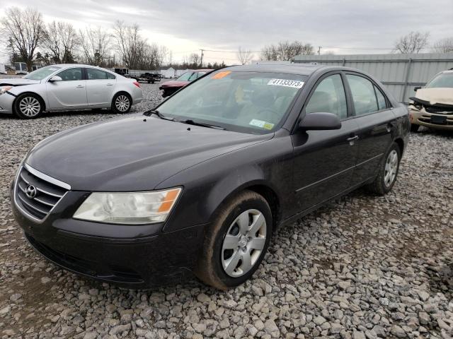 2009 Hyundai Sonata GLS