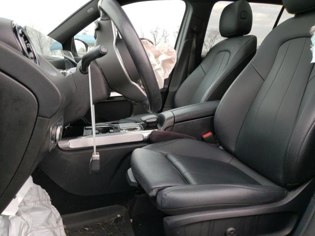 2020 MERCEDES-BENZ GLB 250 4M - W1N4M4HBXLW022830