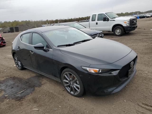 2020 MAZDA 3 - JM1BPBLM8L1159720