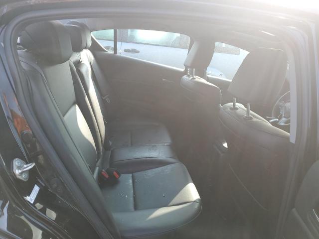 19UDE2F40JA005589 Acura ILX