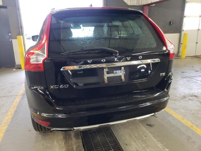 2015 VOLVO XC60 T5 - YV440MDA0F2591419
