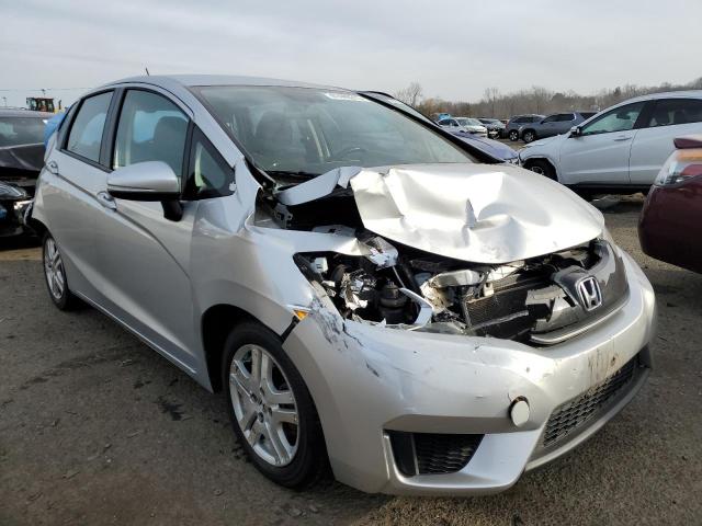 2015 HONDA FIT LX 3HGGK5H5XFM769327