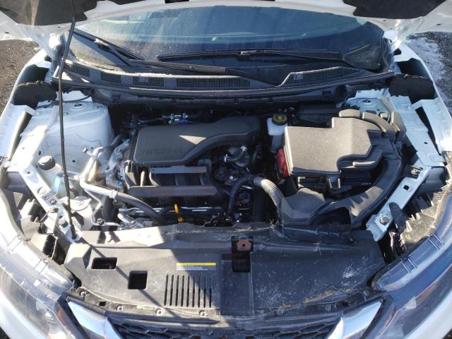 2022 NISSAN QASHQAI JN1BJ1BW7NW492417