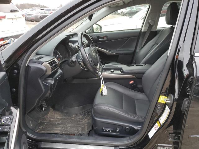 2015 LEXUS IS 250 - JTHCF1D20F5026833