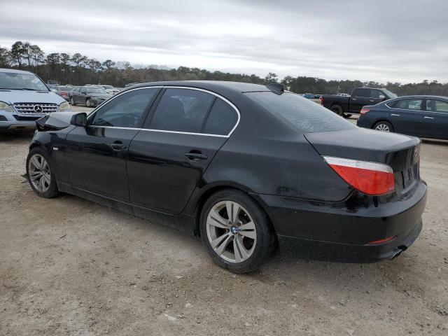 WBANU5C57AC365254 BMW 528 I