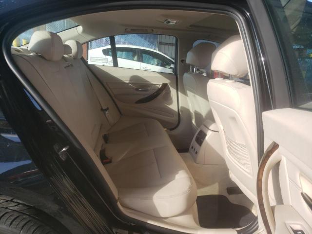 WBA3B3G50DNP38378 BMW 328 XI