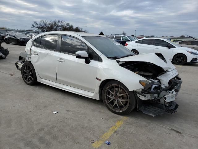 2017 SUBARU WRX STI LI - JF1VA2Y61H9833987