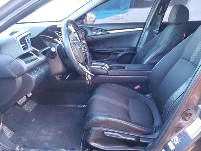 2HGFC2F85KH540535 Honda Civic Sport