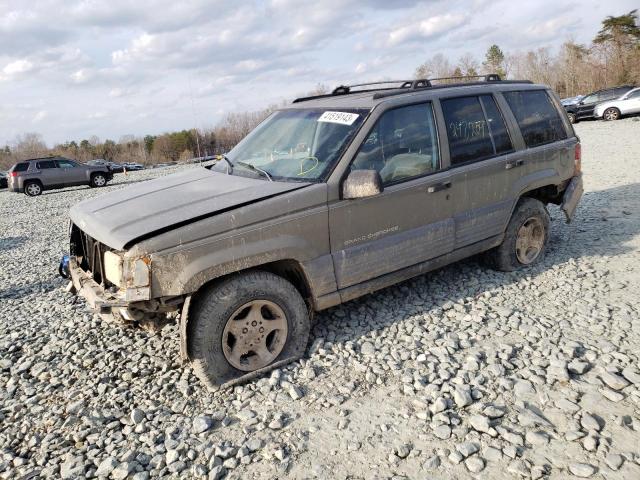 1998 Jeep Grand Cherokee Laredo