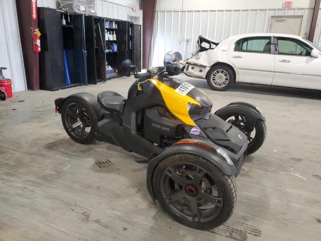 2021 Can-Am Ryker en venta en Byron, GA