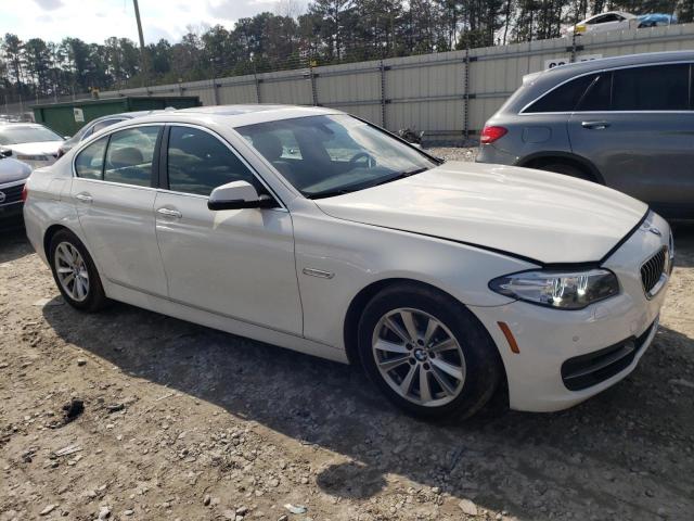 WBA5A7C50ED616832 BMW 5 Series
