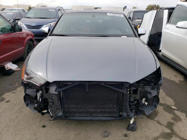 2016 AUDI S3 PREMIUM - WAUB1GFF2G1020231