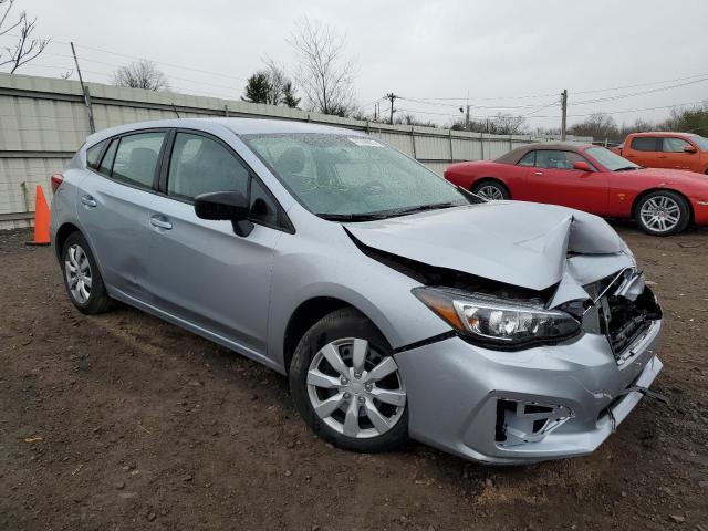 4S3GTAA65J3721235 Subaru Impreza