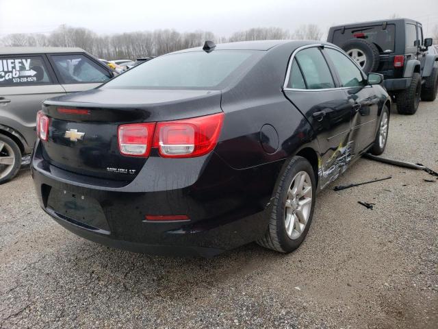 VIN 3N1AB7AP5GY331856 2016 Nissan Sentra, SV no.3