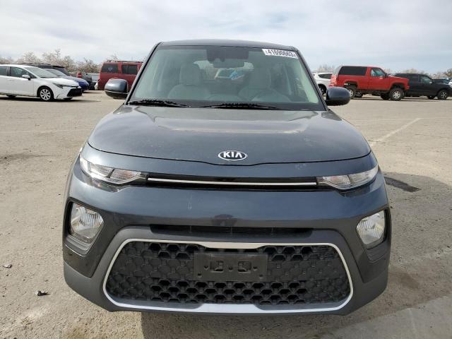 KNDJ23AU2L7716458 KIA SOUL LX