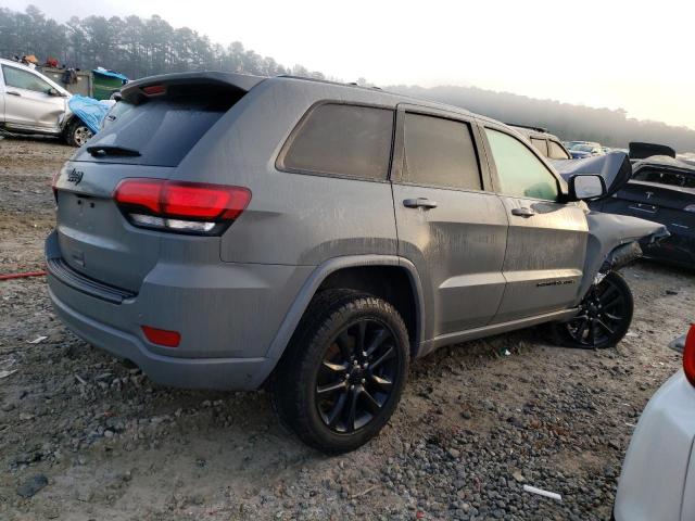 1C4RJFAG9LC390019 Jeep Grand Cherokee Laredo