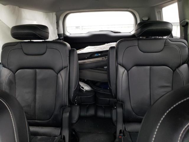 1C4RJJBG8M8175575 Jeep Grand Cherokee L Limited