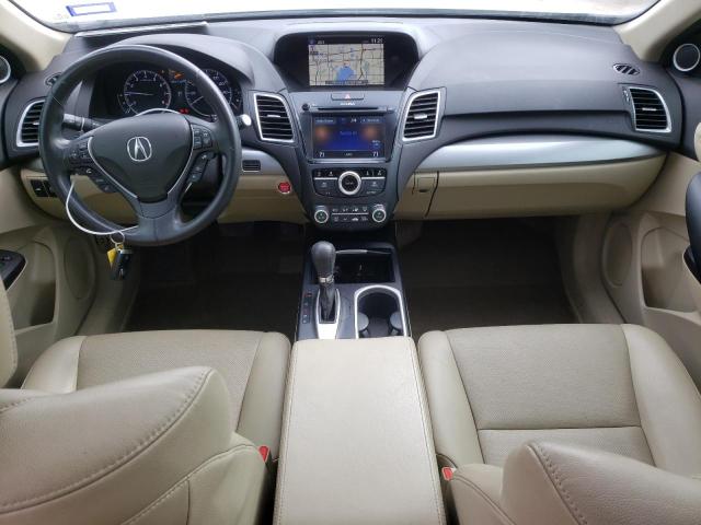 5J8TB3H50HL007597 Acura Rdx Technology