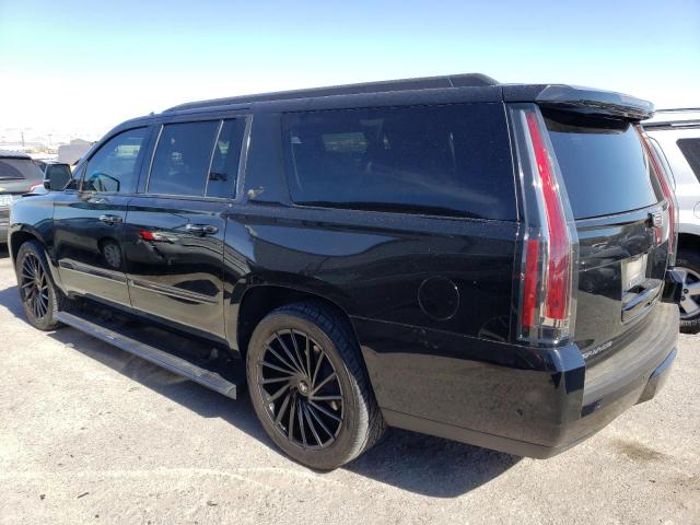 1GYS4JKJ6HR254788 Cadillac Escalade Esv Premium Luxury