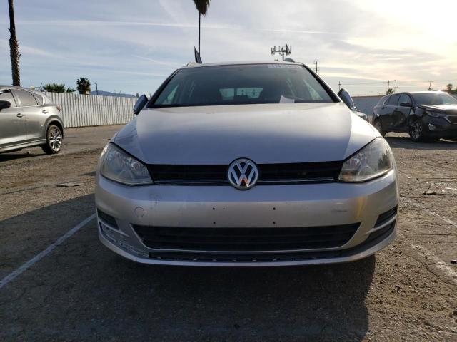 2015 VOLKSWAGEN GOLF SPORT - 3VWCA7AU0FM509089