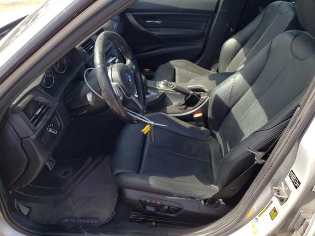 WBA3A9C54DF476161 BMW 335 I