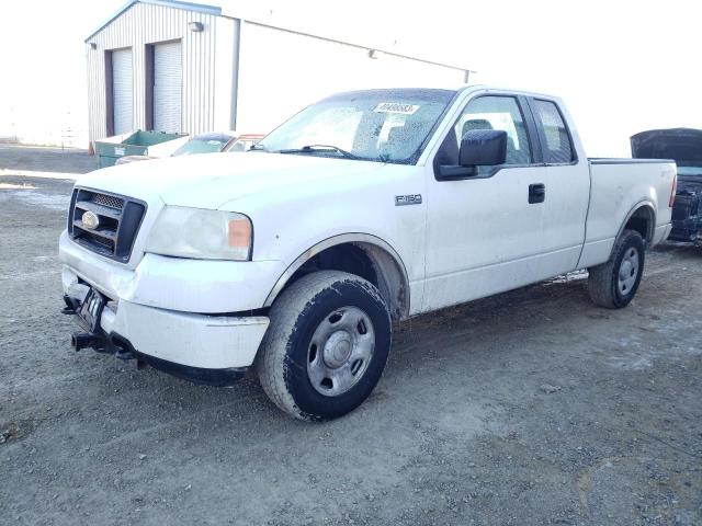 2006 Ford F-150 