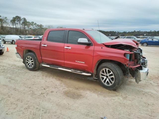 2017 TOYOTA TUNDRA CRE 5TFEM5F17HX116760