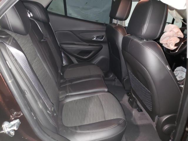 2015 BUICK ENCORE CON - KL4CJFSB6FB252905