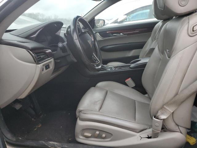1G6AB1RX6F0121079 Cadillac ATS LUXURY