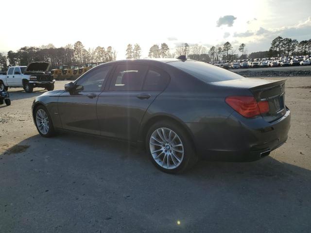 WBAKA8C54BCY37358 BMW ALPINA B7